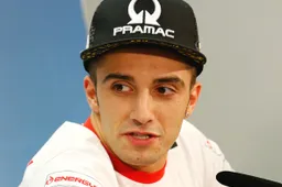 Andrea Iannone: "La Ducati GP14.2? Vedremo domani"
