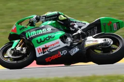 Moto2 Aragon Prove Libere 1: Iannone subito al comando