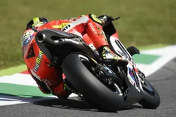 MotoGP Mugello Qualifiche: prima pole di Iannone