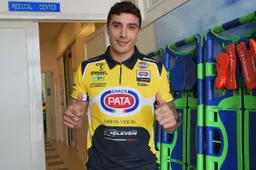 Superbike Misano: Iannone idoneo, Vierge da rivalutare