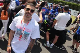 Andrea Iannone, il grande ritorno nel 2024? "Sarebbe una favola"