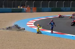 Superbike, Iannone steso da Montella: "Non voglio alimentare polemiche, ma..."