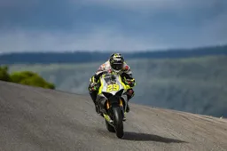 Superbike, Andrea Iannone all’attacco: nel 2025 non vuole accontentarsi