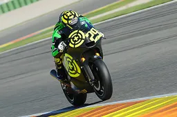 Moto2: test a Jerez de la Frontera dal 24 novembre