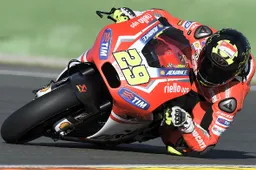 MotoGP: il calendario dei Test invernali 2015