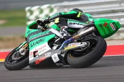 Moto2 Aragon Warm Up: Andrea Iannone sempre al comando