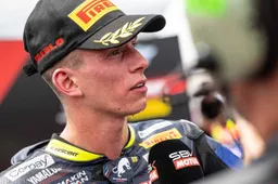 Superbike, Andrea Locatelli: "Difficile lottare contro i piloti Ducati"