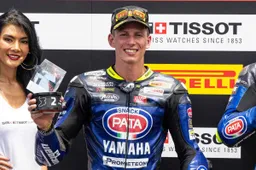 Superbike, Andrea Locatelli: un avvio brillante per convincere ancora Yamaha