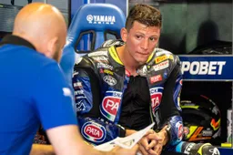 Superbike, Yamaha incorona Locatelli: "In futuro sarà da titolo"