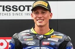 Superbike, Andrea Locatelli: scelto il nuovo capotecnico, arriva dalla MotoGP