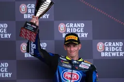 Superbike, Locatelli miglior pilota Yamaha: ora serve l'ultimo step