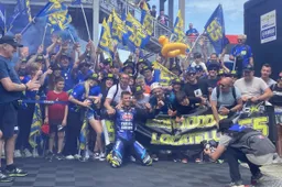 Andrea Locatelli, il Fan Club carico a mille "Quest'anno spacchiamo!"