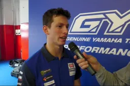 Superbike, Andrea Locatelli: "Bulega e Iannone? Provo a stare davanti a entrambi"