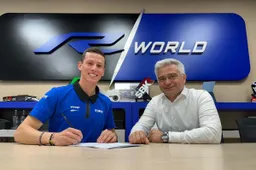 Superbike, Andrea Locatelli avanti con Yamaha: ufficiale il rinnovo biennale