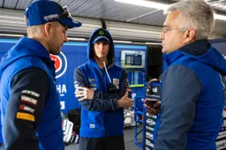 Superbike, Yamaha è sicura: Andrea Locatelli può puntare al titolo