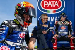 Superbike, Andrea Locatelli e Jonathan Rea: il bilancio dopo il test a Cremona