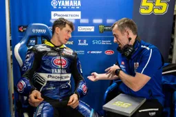 Superbike, Andrea Locatelli: con Tom O'Kane la svolta finale?