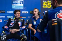 Superbike, Andrea Locatelli ambizioso: "Vincere, perché no?"
