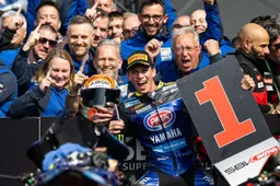 Superbike, Andrea Locatelli corona un sogno: "A Cremona ci riprovo"