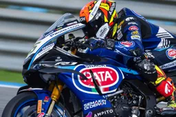 Superbike, Andrea Locatelli fiducioso: riscatto Yamaha con le super concessioni