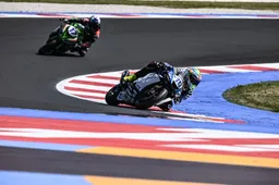 Supersport, Evan Bros e il prossimo passo per tornare grandi