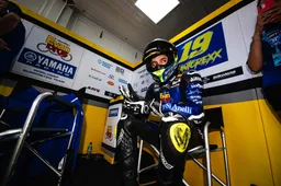 Andrea Mantovani: l'avversario più temibile a Mandalika è la febbre