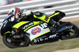 Moto3: Andrea Migno da Silverstone con Mahindra Racing