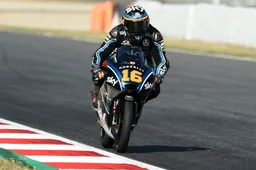 Moto3 Catalunya Penalizzati di 3 caselle Canet, Bulega e Migno