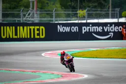 Moto3 Indonesia, Prove 3: Migno-Surra, la pioggia premia gli Snipers