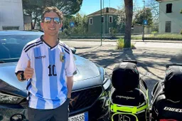 Moto3: Andrea Migno sostituirà Lorenzo Fellon dal GP Argentina