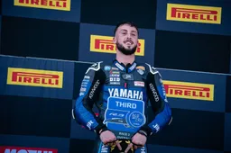 Andrea Pizzoli, il ritorno "Il docufilm su Marc Marquez mi ha aiutato tanto"