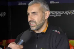 VIDEO Storie di Motoestate: Andrea Zappa, l'ex pilota ora ne fa correre nove!