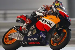 MotoGP: Andrea Dovizioso "Ho visto dei miglioramenti"