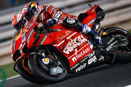 Caso Ducati: Appendice regolare, rigettato l'appello