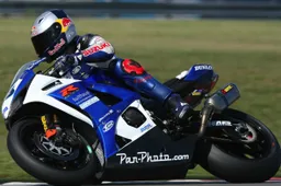 IDM Superbike: sale a 44 il numero degli iscritti per il 2010