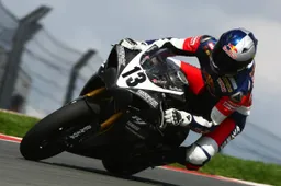 IDM Superbike Sachsenring Qualifiche: pole per Meklau