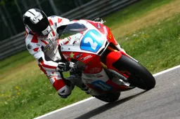 CIV Moto2: Andreozzi vince a Monza, bella lotta in campionato