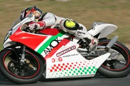 125cc: le wild card di Phillip Island, quattro esordienti