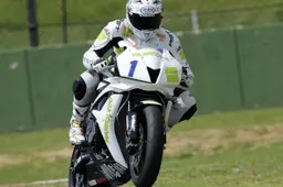 Supersport: chi conosce il circuito di Kyalami?