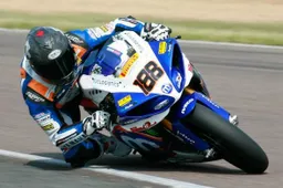 BSB: Andrew Pitt prosegue l'adattamento alla Yamaha