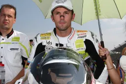 Superbike: Andrew Pitt con la seconda BMW Reitwagen?