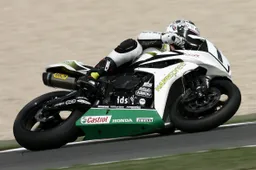 Supersport Losail Gara: la cronaca della corsa play by play