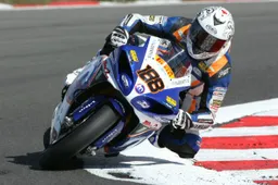 BSB: Andrew Pitt deluso per la scelta di Motorpoint Yamaha