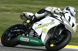 Supersport Valencia: cosa sta succedendo in casa Ten Kate?