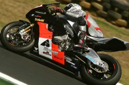 Superbike: per Andrew Pitt un programma nell'Endurance?