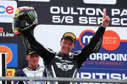 BSB Andy Reid il sostituto di Giugliano in Tyco BMW