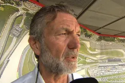 MotoGP, Angel Charte: "Non possiamo commettere errori"