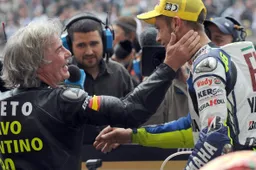 MotoGP: Angel Nieto "A Barcellona ultimo giro da infarto!"