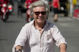 Grave incidente in quad per Angel Nieto