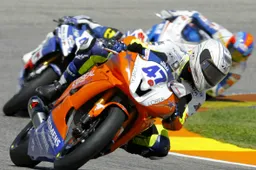 CEV Supersport: presentazione e protagonisti del 2009